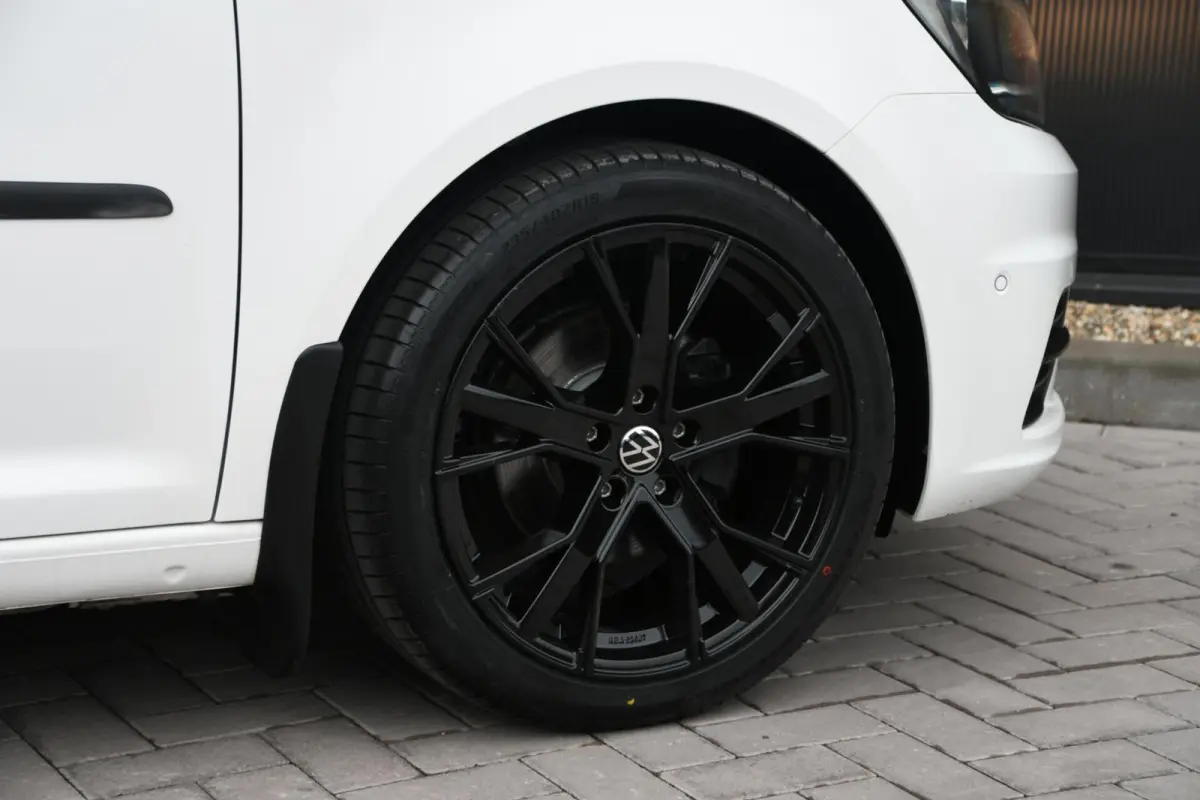 Bestel 1.0 TSI L2H1 BMT Maxi | AIRCO | CRUISE | PDC