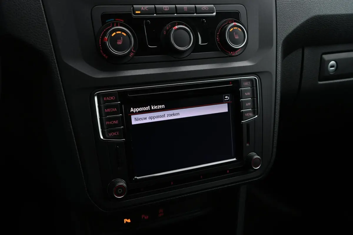 Bestel 1.0 TSI L2H1 BMT Maxi | AIRCO | CRUISE | PDC