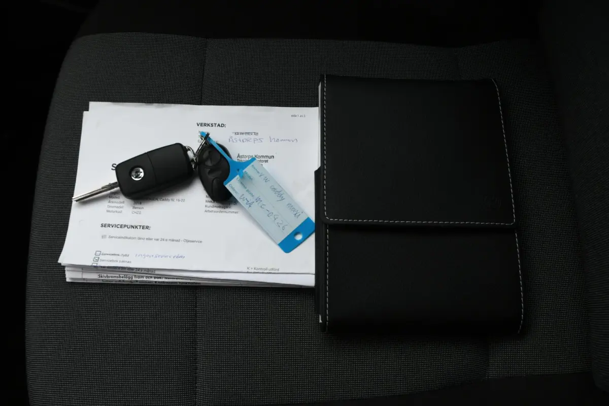Bestel 1.0 TSI L2H1 BMT Maxi | AIRCO | CRUISE | PDC