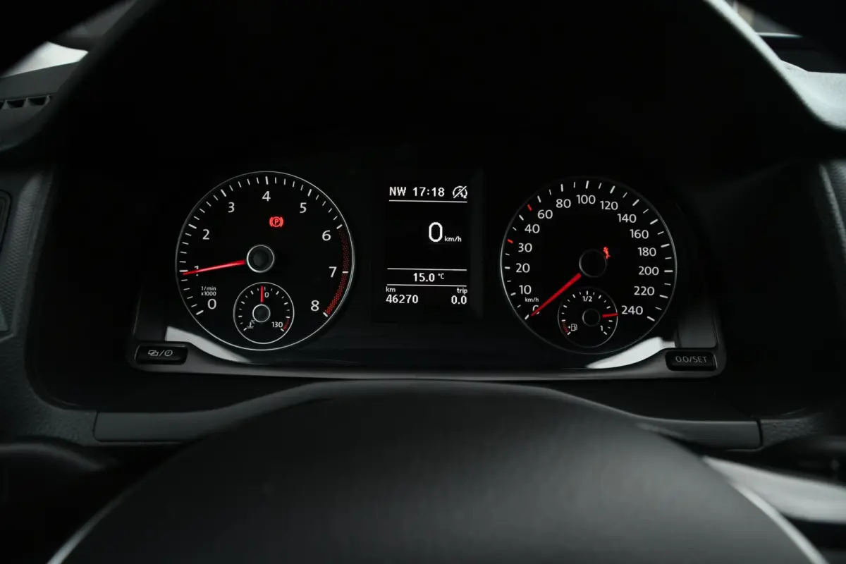 Bestel 1.0 TSI L2H1 BMT Maxi | AIRCO | CRUISE | PDC