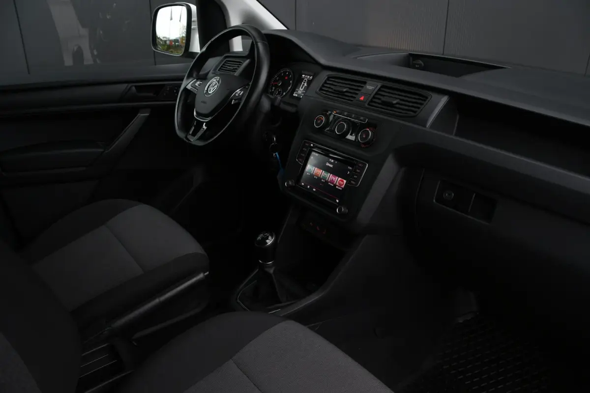 Bestel 1.0 TSI L2H1 BMT Maxi | AIRCO | CRUISE | PDC