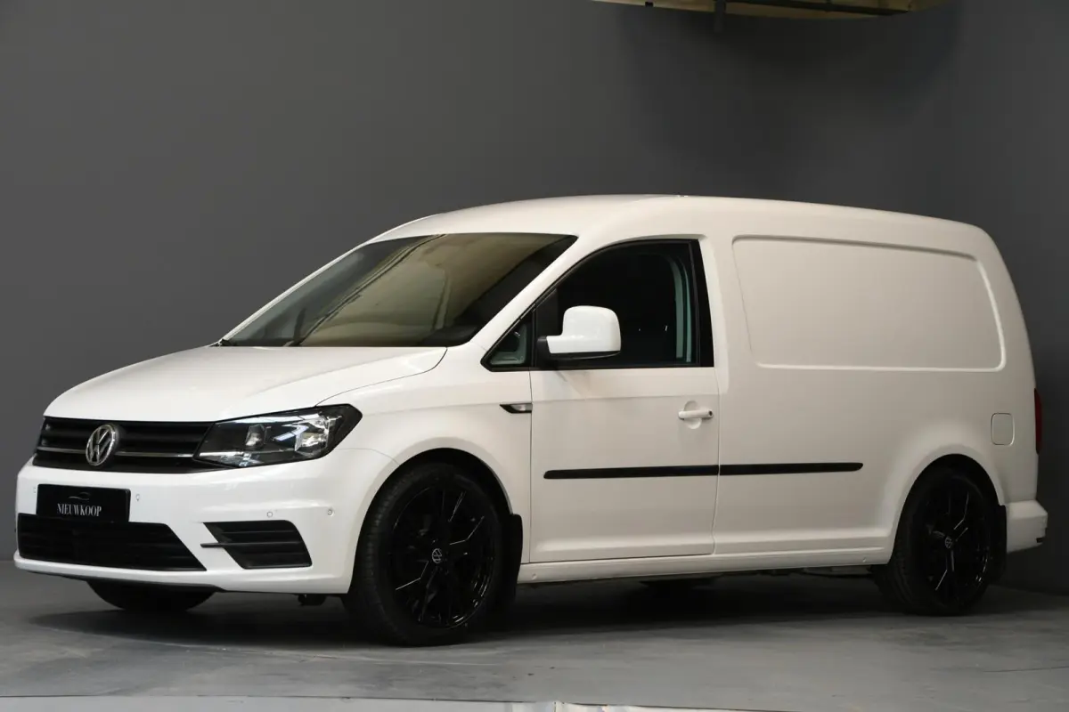 Bestel 1.0 TSI L2H1 BMT Maxi | AIRCO | CRUISE | PDC