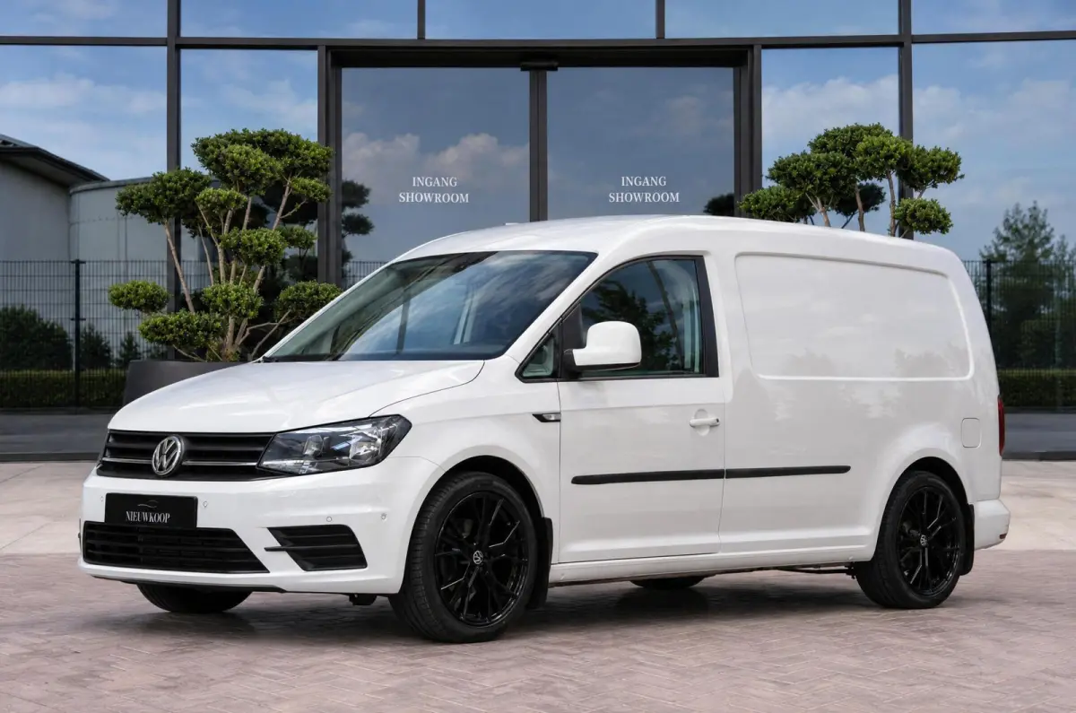 Bestel 1.0 TSI L2H1 BMT Maxi | AIRCO | CRUISE | PDC