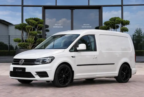 Bestel 1.0 TSI L2H1 BMT Maxi | AIRCO | CRUISE | PDC