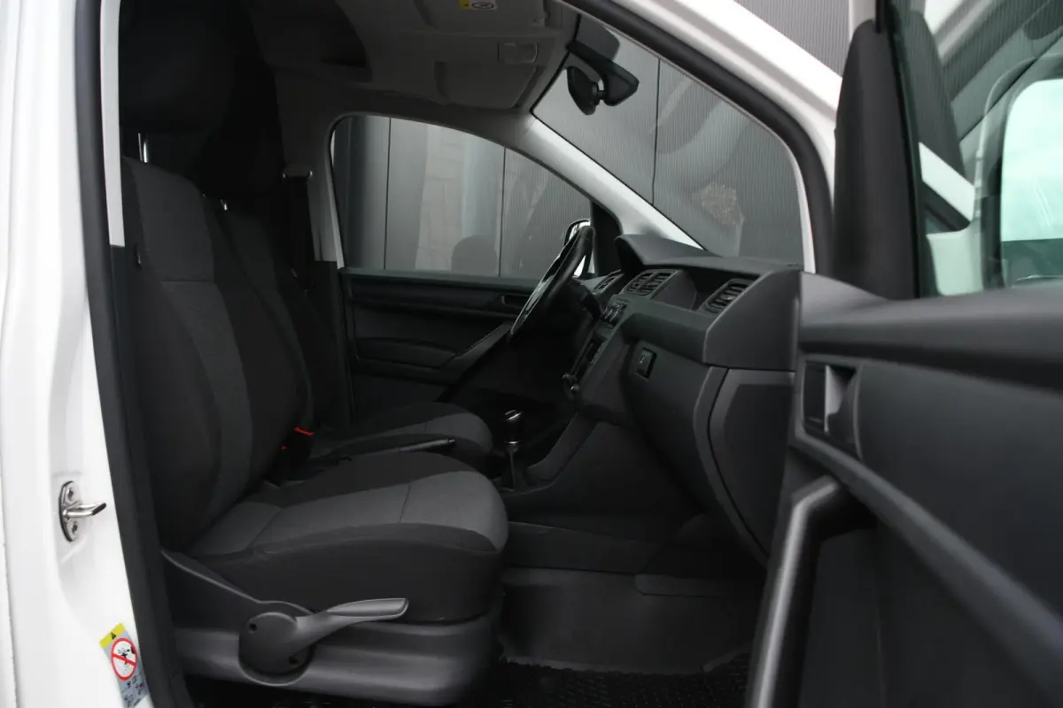 Bestel 1.0 TSI L2H1 BMT Maxi | AIRCO | CRUISE | PDC
