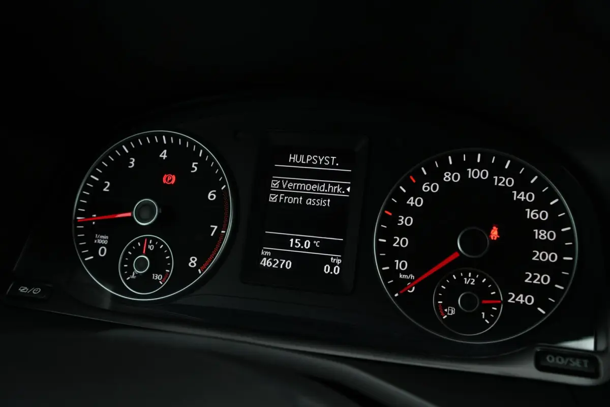 Bestel 1.0 TSI L2H1 BMT Maxi | AIRCO | CRUISE | PDC