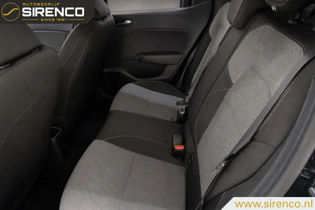 1.0 TCe 90 GPF evolution |airco| Andoid auto & Apple carplay | cruise control |