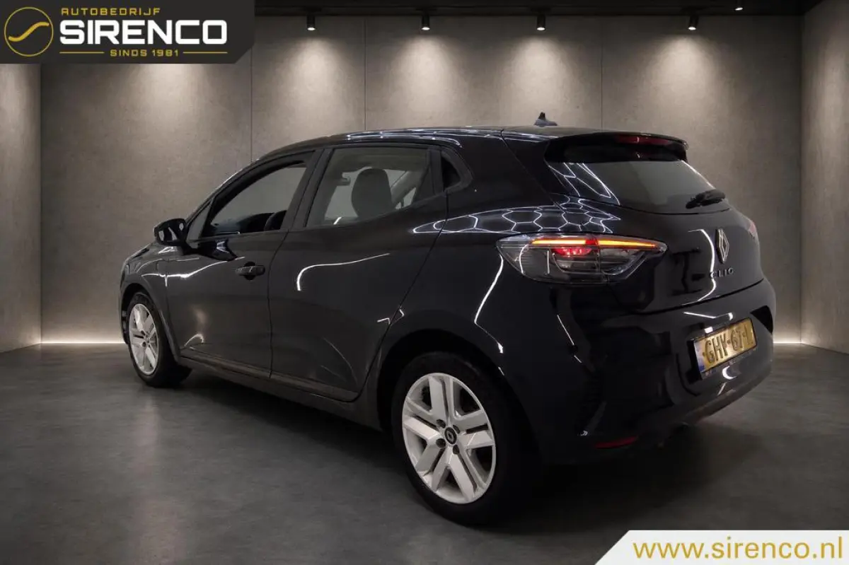 1.0 TCe 90 GPF evolution |airco| Andoid auto & Apple carplay | cruise control |