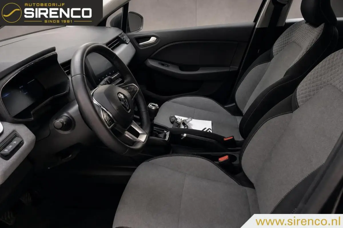 1.0 TCe 90 GPF evolution |airco| Andoid auto & Apple carplay | cruise control |