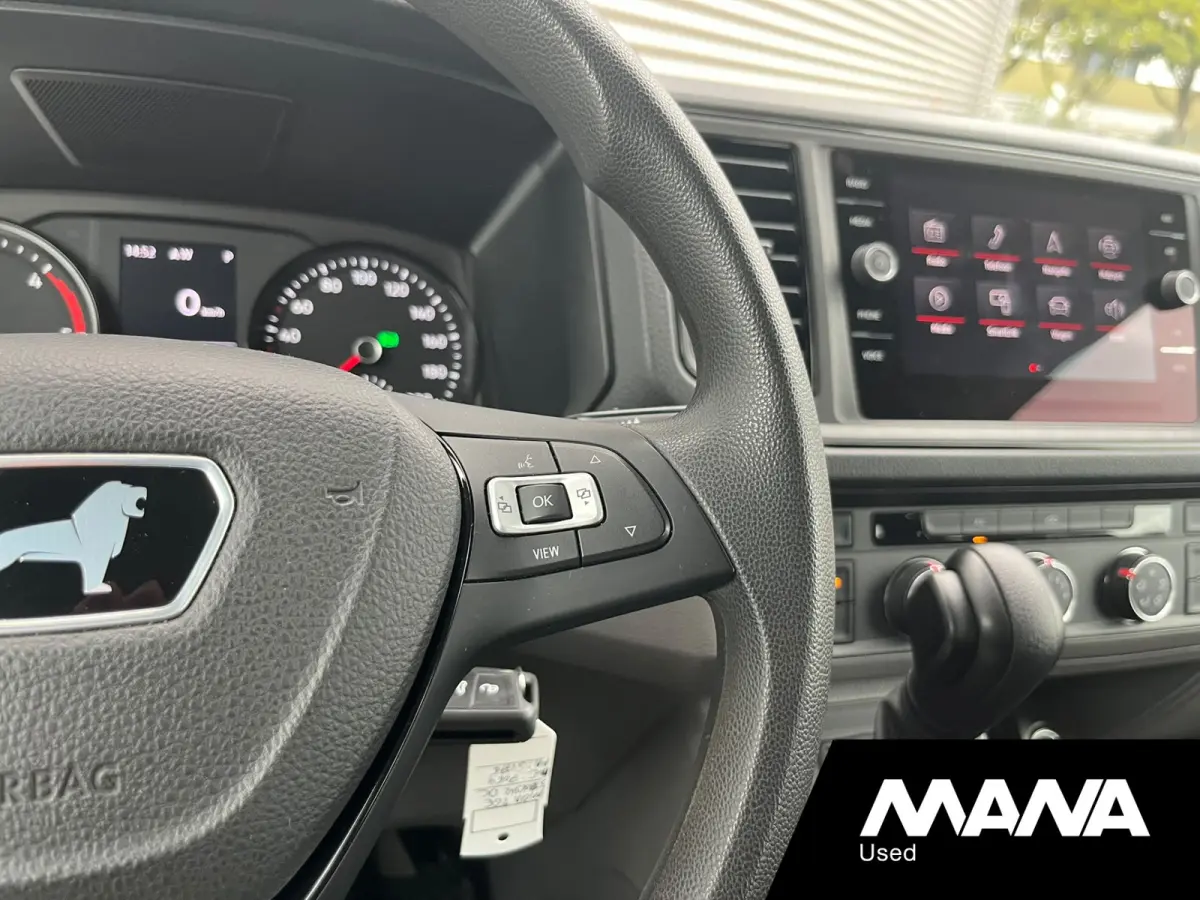 3.180 L3H2 DC • Indium Grey • trekhaak • navi • apple carplay • android auto • camera