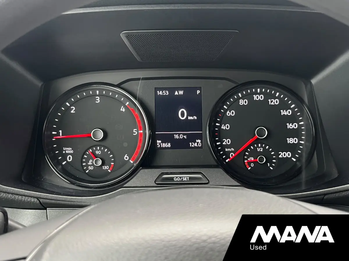 3.180 L3H2 DC • Indium Grey • trekhaak • navi • apple carplay • android auto • camera
