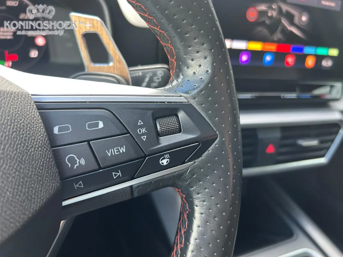 1.4 TSI eHybrid PHEV FR Business Intense