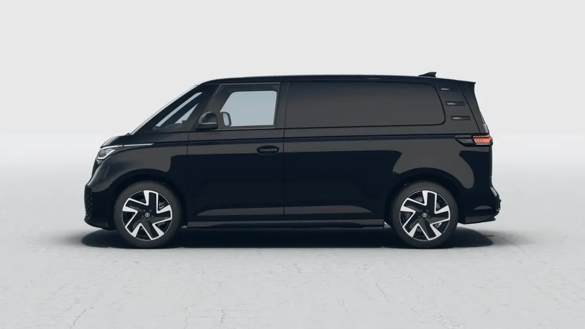Bulli Limited Edition 79 kWh 4MOTION | €7000,- korting !! | Carplay | Trekhaak | Achteruitrijcamera | Open & Close pakket | 20" LMV |