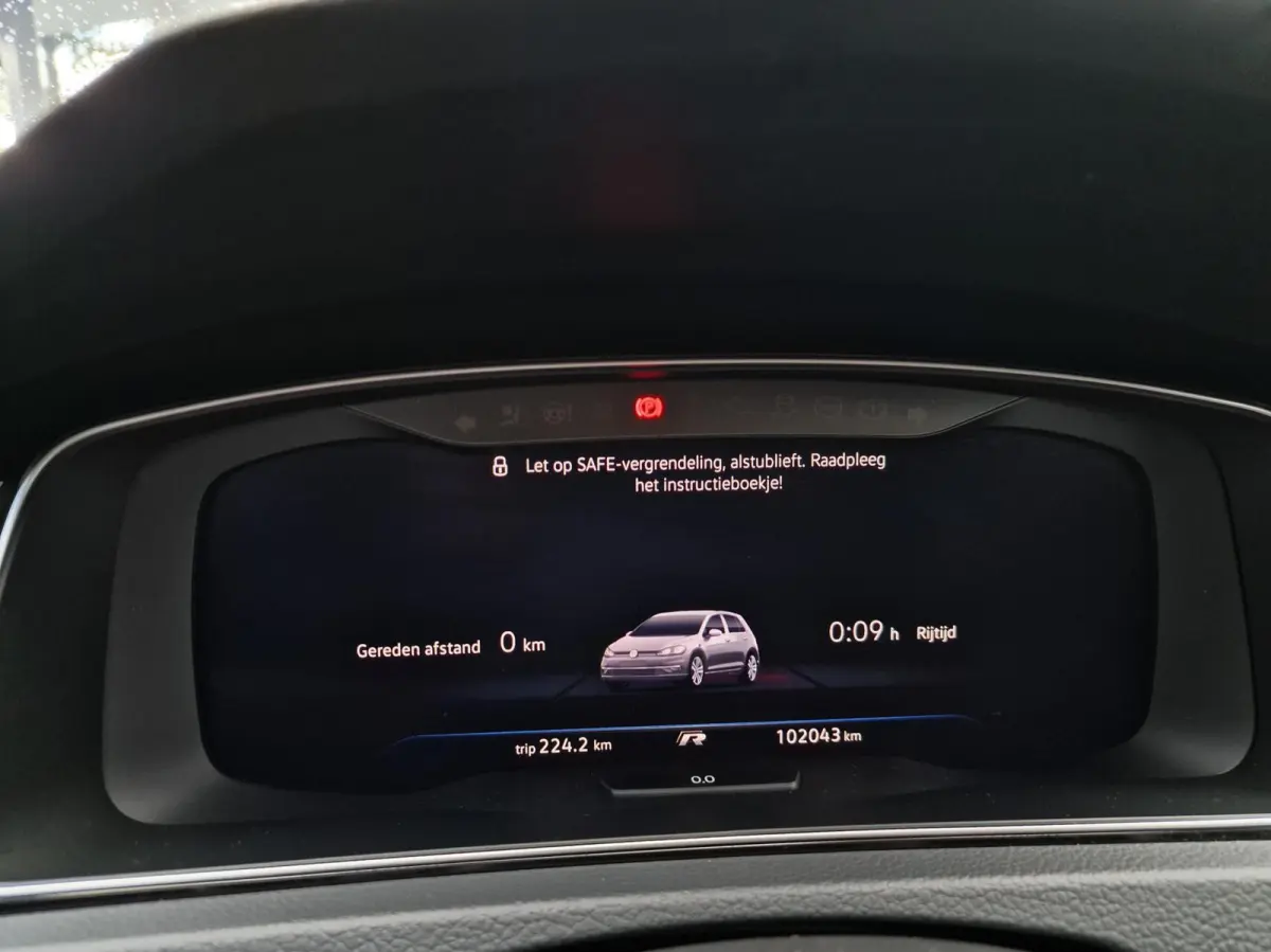 2.0 TSI 4Motion R|Pano|Leder|LED|Akrapovic|Stage2+DSG|R600-intake|