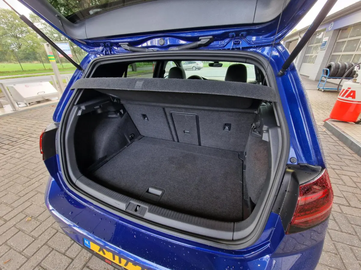 2.0 TSI 4Motion R|Pano|Leder|LED|Akrapovic|Stage2+DSG|R600-intake|