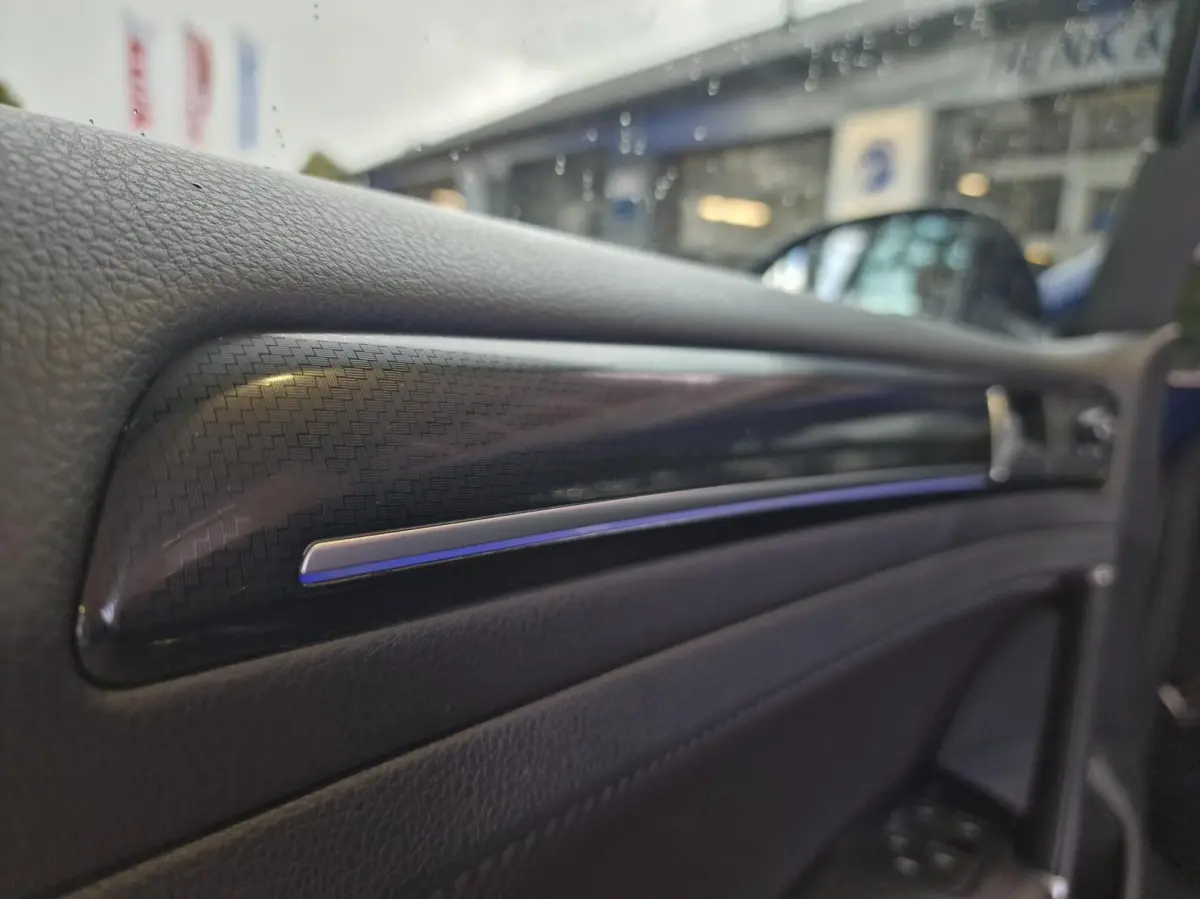2.0 TSI 4Motion R|Pano|Leder|LED|Akrapovic|Stage2+DSG|R600-intake|