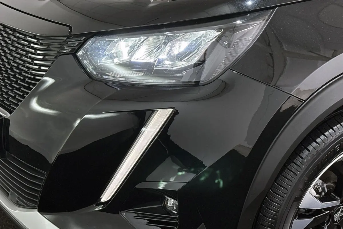 EV Allure Pack 50 kWh Stoelverwarming Keyless Camera Apple CarPlay