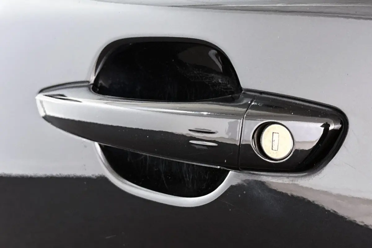 EV Allure Pack 50 kWh Stoelverwarming Keyless Camera Apple CarPlay