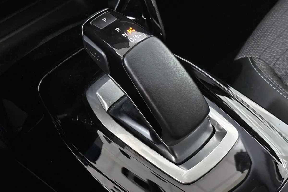 EV Allure Pack 50 kWh Stoelverwarming Keyless Camera Apple CarPlay