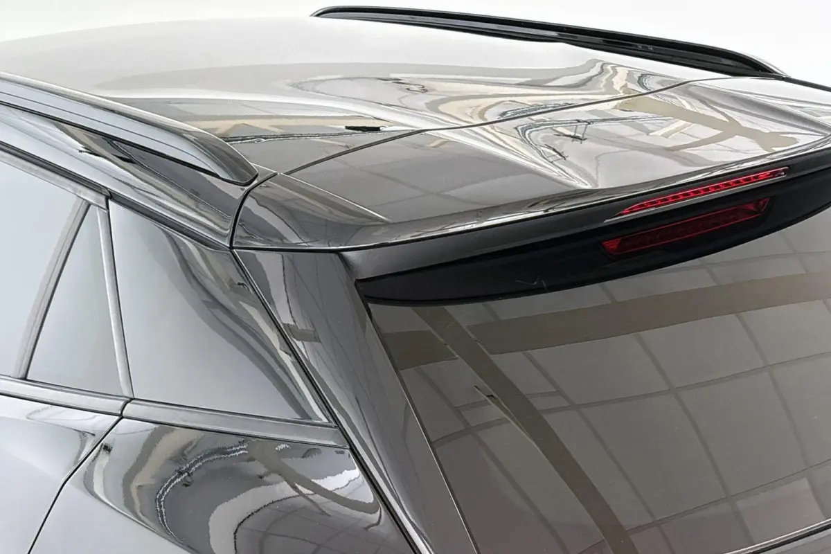 EV Allure Pack 50 kWh Stoelverwarming Keyless Camera Apple CarPlay