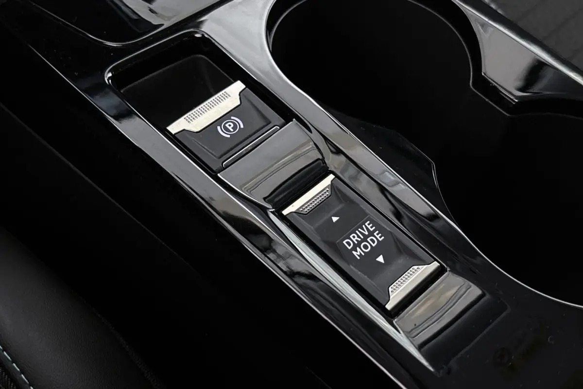 EV Allure Pack 50 kWh Stoelverwarming Keyless Camera Apple CarPlay
