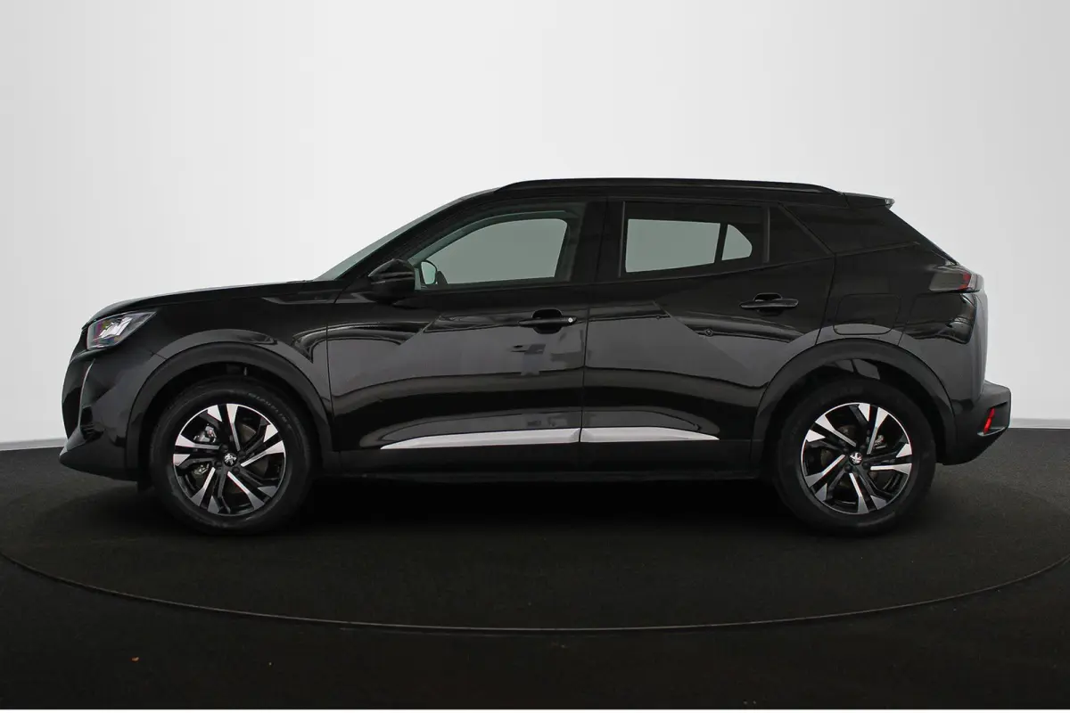 EV Allure Pack 50 kWh Stoelverwarming Keyless Camera Apple CarPlay