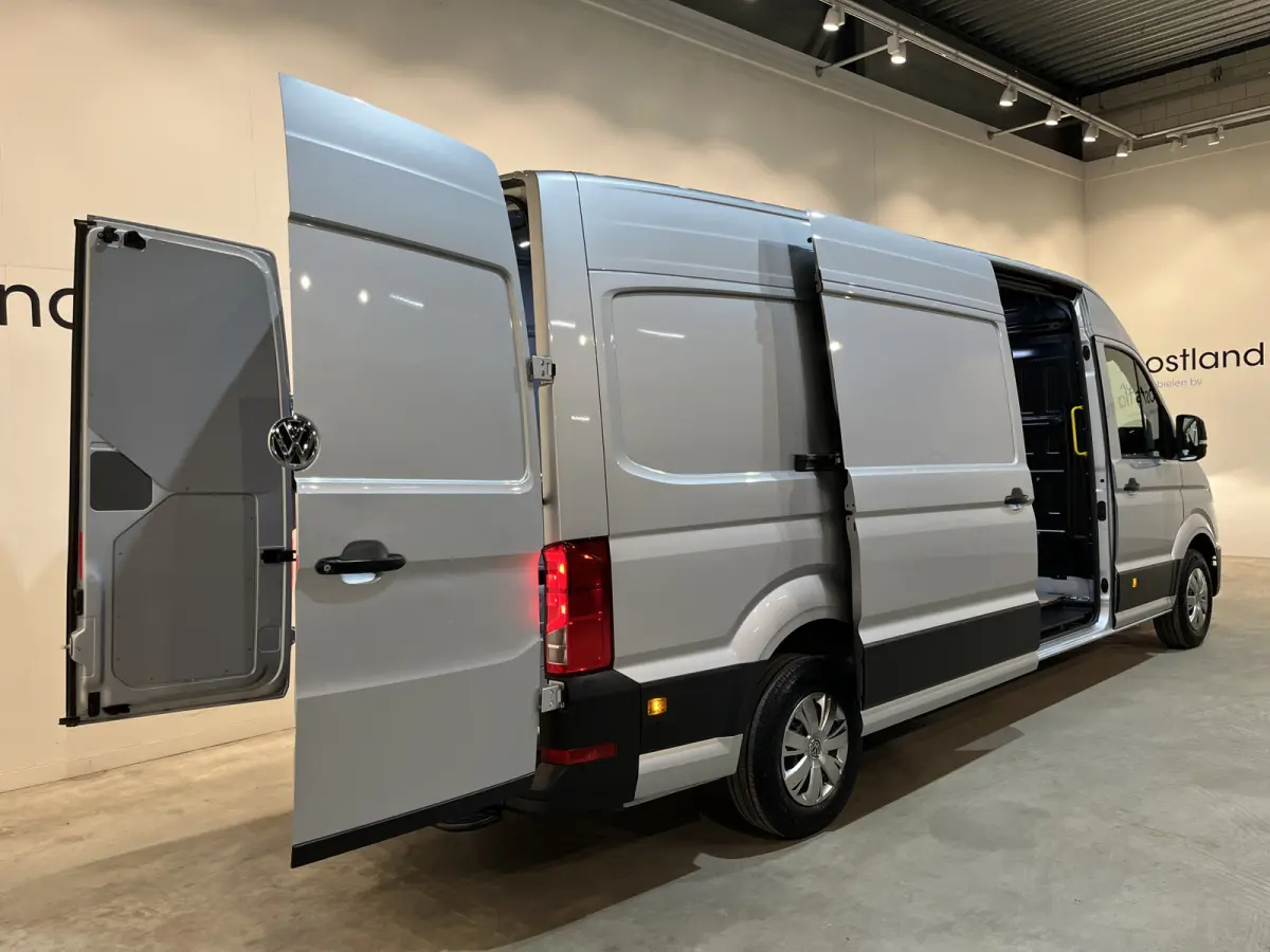 35 2.0 TDI L4H3 180 PK / Euro 6 / Trekhaak 3.000 KG / Airco / CarPlay / Cruise Control / PDC / 57.400 KM !!