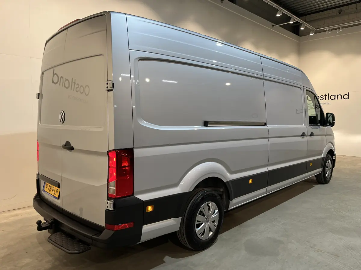 35 2.0 TDI L4H3 180 PK / Euro 6 / Trekhaak 3.000 KG / Airco / CarPlay / Cruise Control / PDC / 57.400 KM !!