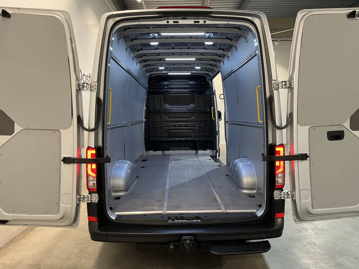 35 2.0 TDI L4H3 180 PK / Euro 6 / Trekhaak 3.000 KG / Airco / CarPlay / Cruise Control / PDC / 57.400 KM !!