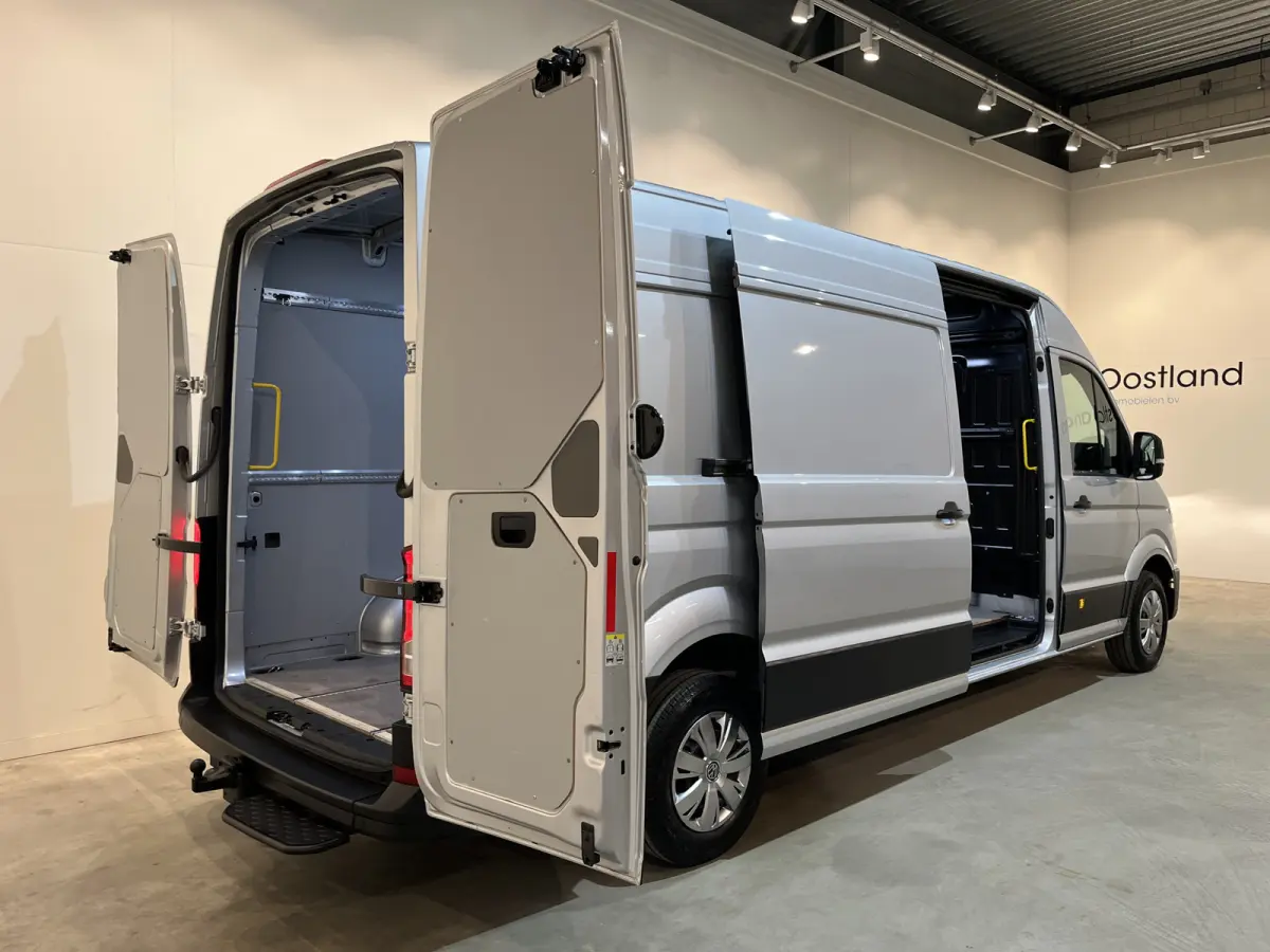 35 2.0 TDI L4H3 180 PK / Euro 6 / Trekhaak 3.000 KG / Airco / CarPlay / Cruise Control / PDC / 57.400 KM !!
