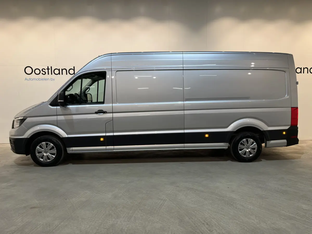 35 2.0 TDI L4H3 180 PK / Euro 6 / Trekhaak 3.000 KG / Airco / CarPlay / Cruise Control / PDC / 57.400 KM !!