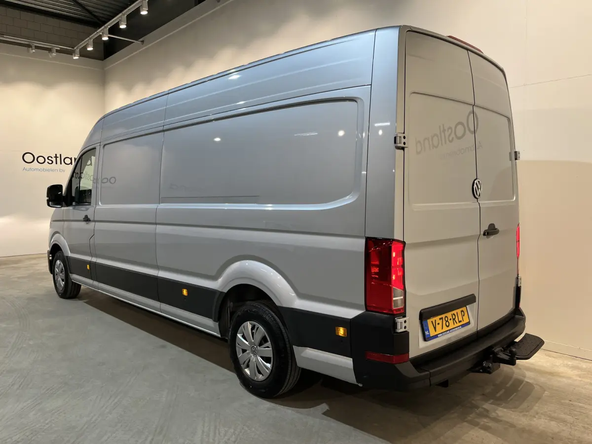 35 2.0 TDI L4H3 180 PK / Euro 6 / Trekhaak 3.000 KG / Airco / CarPlay / Cruise Control / PDC / 57.400 KM !!
