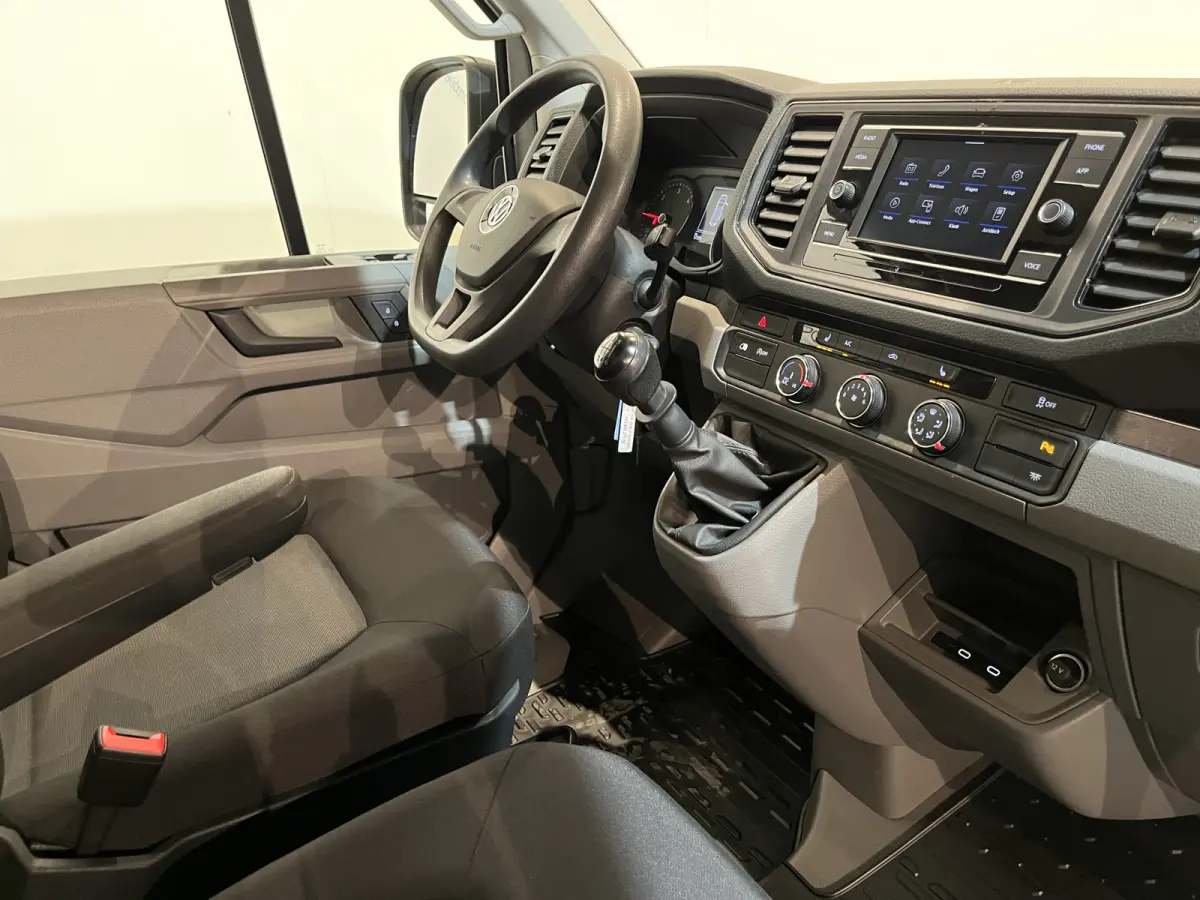 35 2.0 TDI L4H3 180 PK / Euro 6 / Trekhaak 3.000 KG / Airco / CarPlay / Cruise Control / PDC / 57.400 KM !!