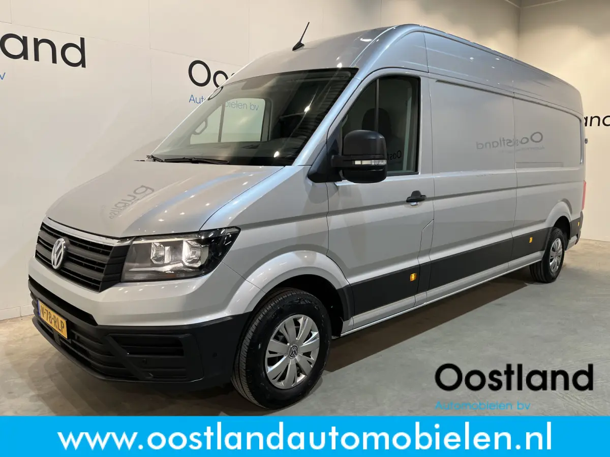 35 2.0 TDI L4H3 180 PK / Euro 6 / Trekhaak 3.000 KG / Airco / CarPlay / Cruise Control / PDC / 57.400 KM !!