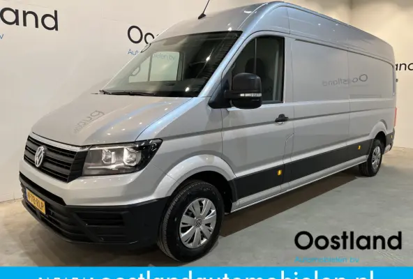 35 2.0 TDI L4H3 180 PK / Euro 6 / Trekhaak 3.000 KG / Airco / CarPlay / Cruise Control / PDC / 57.400 KM !!