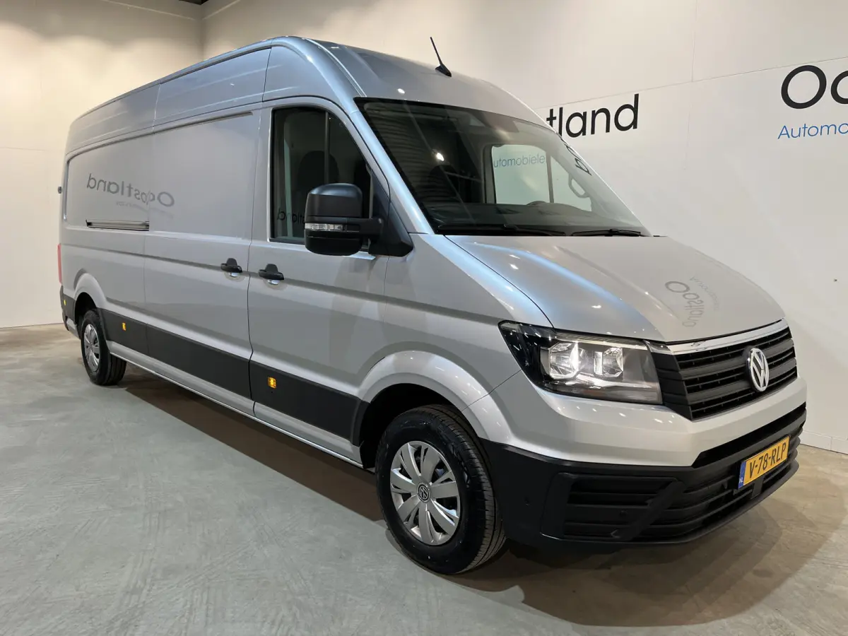 35 2.0 TDI L4H3 180 PK / Euro 6 / Trekhaak 3.000 KG / Airco / CarPlay / Cruise Control / PDC / 57.400 KM !!