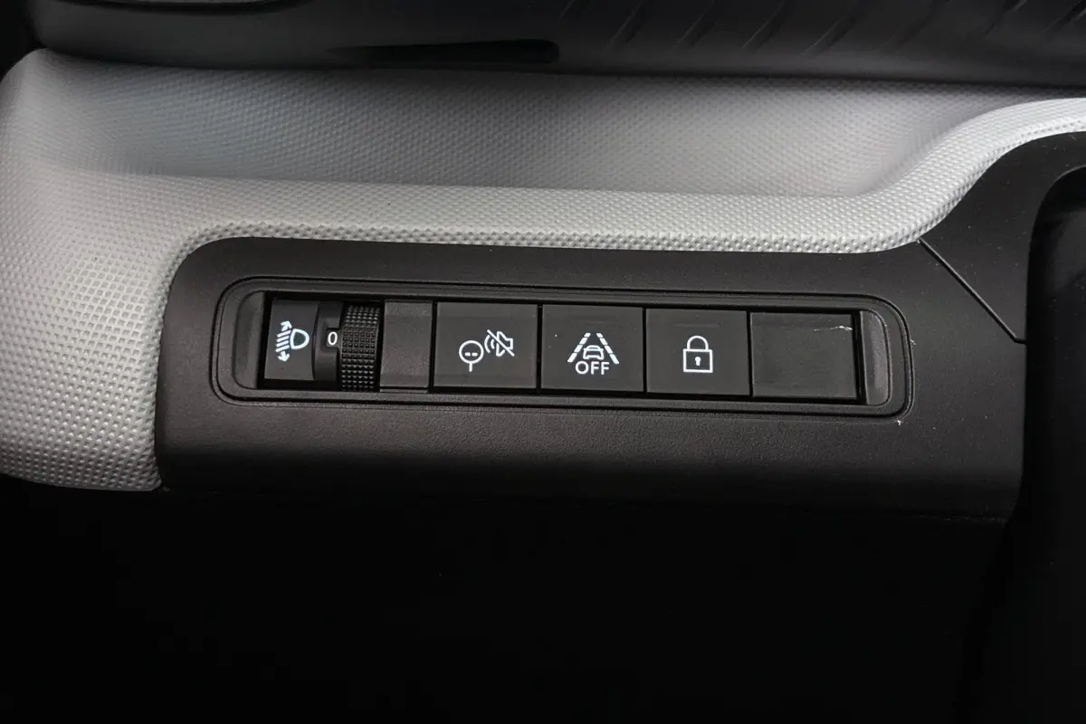 You 113pk 44 kWh SOH 100% Airco Cruise Control