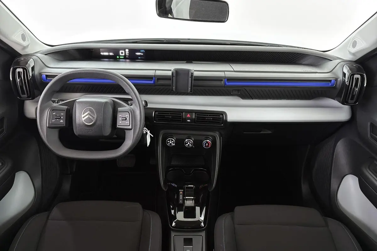 You 113pk 44 kWh SOH 100% Airco Cruise Control