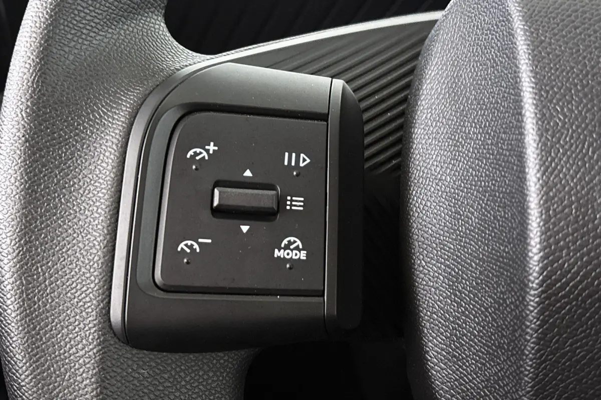 You 113pk 44 kWh SOH 100% Airco Cruise Control