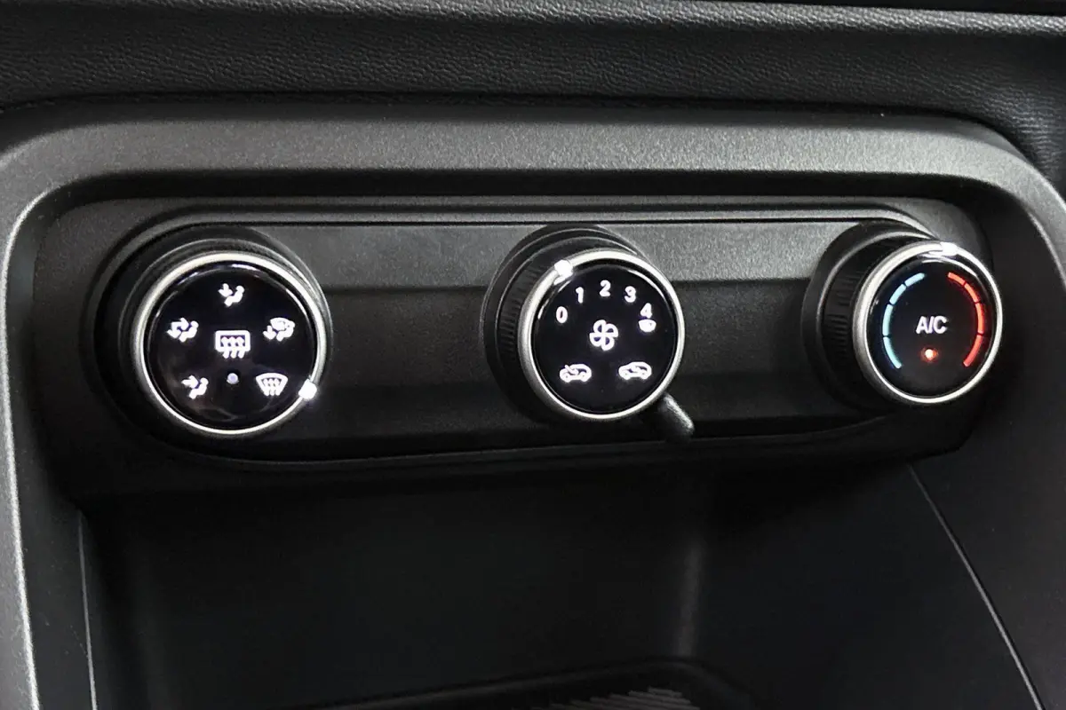 You 113pk 44 kWh SOH 100% Airco Cruise Control