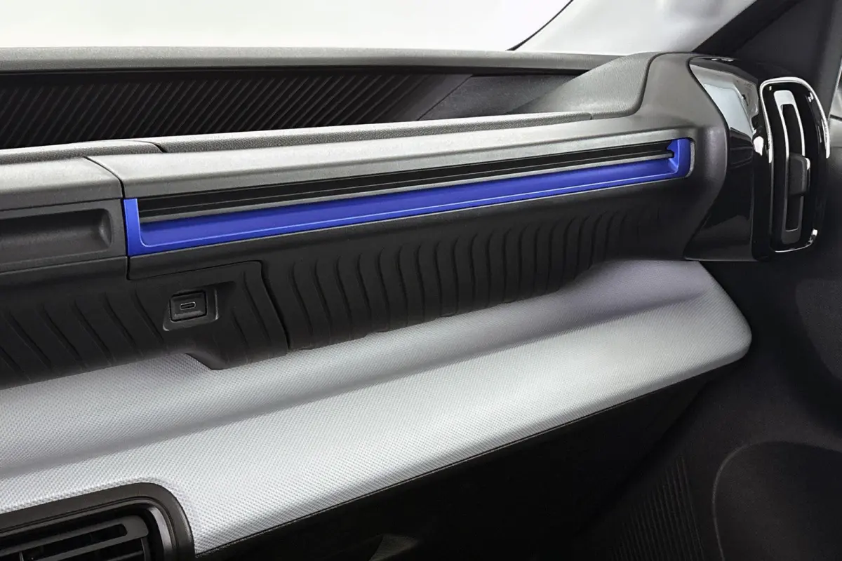 You 113pk 44 kWh SOH 100% Airco Cruise Control