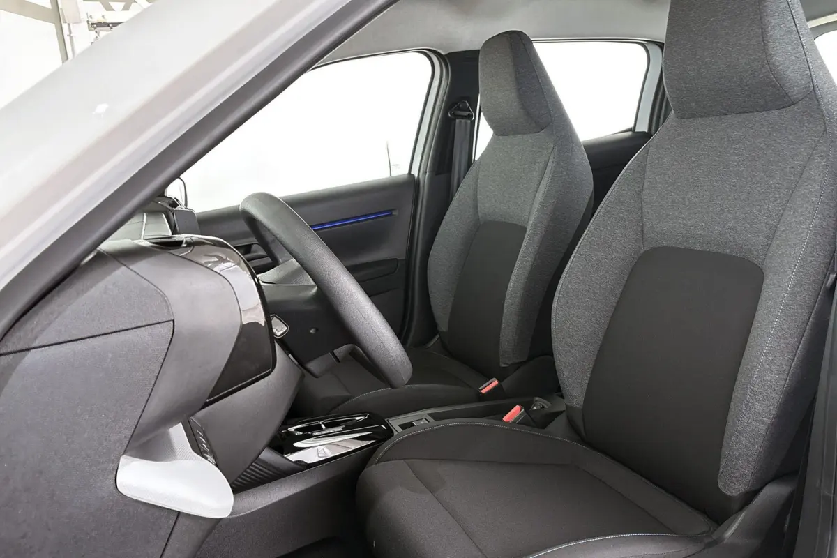You 113pk 44 kWh SOH 100% Airco Cruise Control