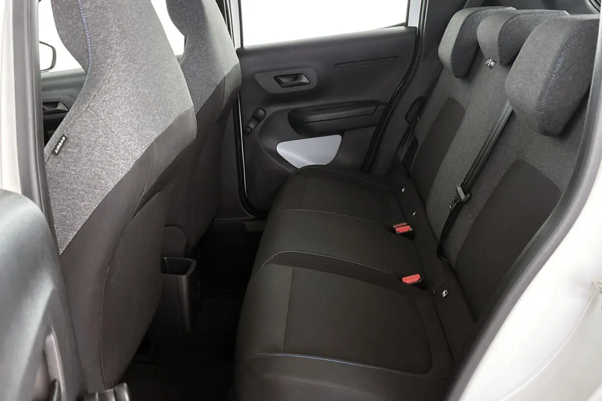 You 113pk 44 kWh SOH 100% Airco Cruise Control