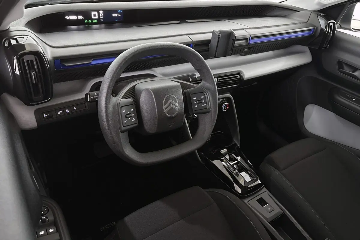 You 113pk 44 kWh SOH 100% Airco Cruise Control
