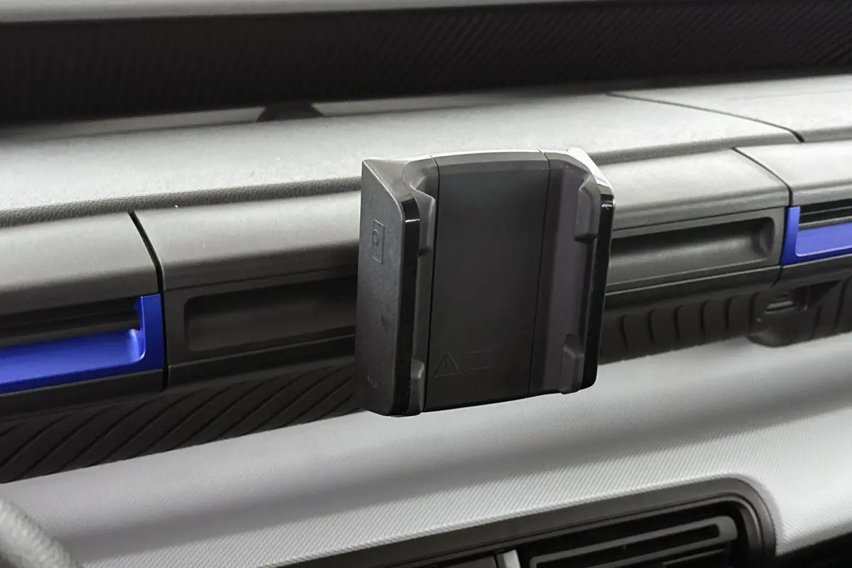 You 113pk 44 kWh SOH 100% Airco Cruise Control
