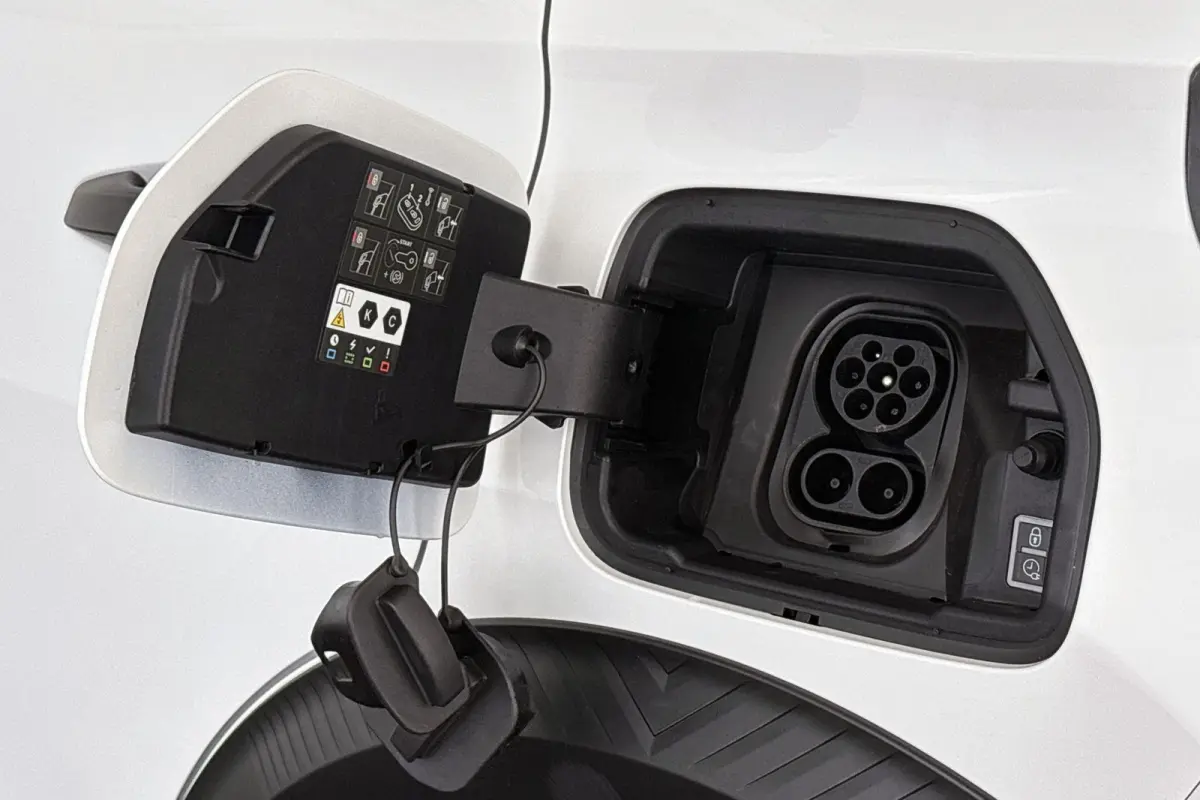 You 113pk 44 kWh SOH 100% Airco Cruise Control