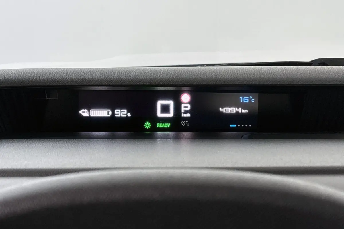 You 113pk 44 kWh SOH 100% Airco Cruise Control