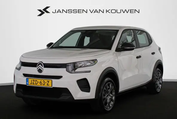You 113pk 44 kWh SOH 100% Airco Cruise Control