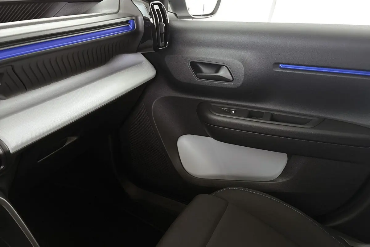You 113pk 44 kWh SOH 100% Airco Cruise Control
