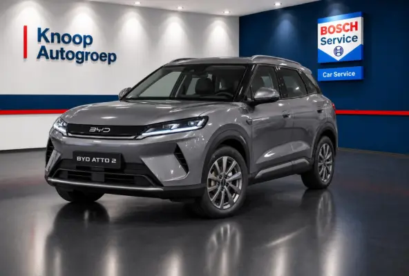 1.5 DM-i Boost Winterpakket | 360 Camera | Navi | Carplay | ACC | LED ( Vestiging - Nieuwegein )
